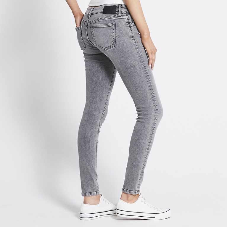Low waist skinny jeans "Skinny Low"